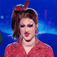 Drag Queen Smiling GIF by Paramount+