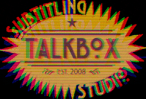 Talkbox tv spanish espanol audiovisual GIF