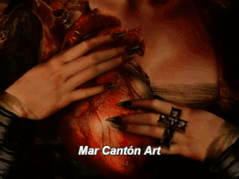 marcanton digitalart digitalcollage marcanton mcanton GIF