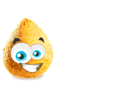 Sticker by Coxinha no Cone