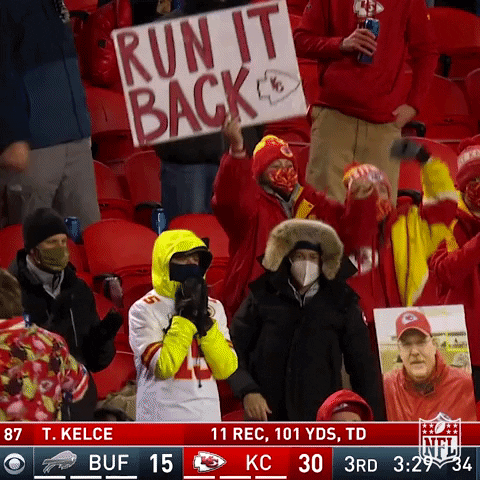 Chiefs-run-it-back GIFs - Get the best GIF on GIPHY