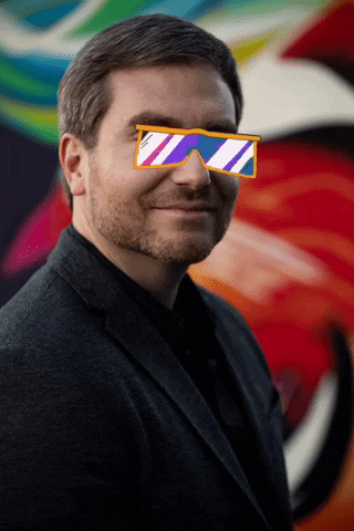 GIF by Amerikooler