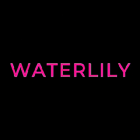 Skincare Love GIF by Waterlily Australasia