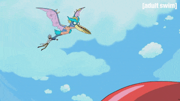 Season 3 Episode 309 GIF by Rick and Morty