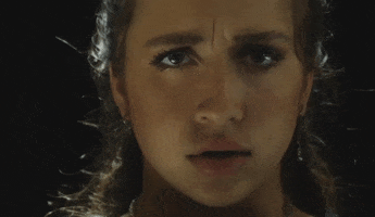 Dont Be Sad GIF by Tate McRae