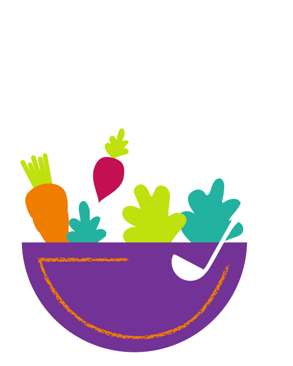 Food Vegan Sticker by akatu