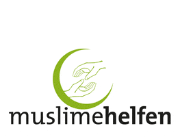 muslimehelfen help charity muslim donate GIF