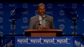 GIF by NYSUT