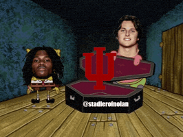 Ohio State Indiana GIF