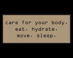 Sleep GIF
