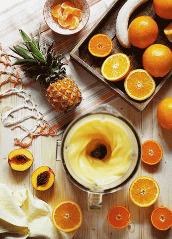 Institute for Integrative Nutrition  GIF