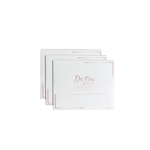 Spf Sticker by Dr. Ora