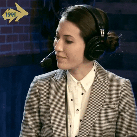 Laugh Reaction GIF by Hyper RPG