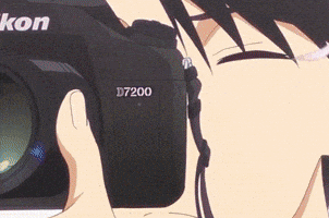 Tada-Kun Wa Koi Wo Shinai GIF