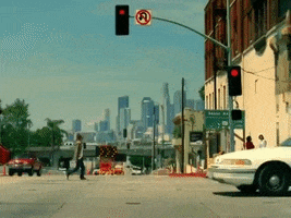 Los Angeles Girl GIF by Beck