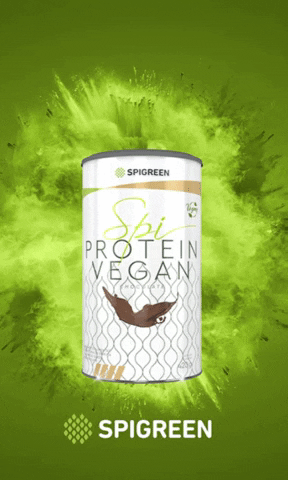 Spigreen GIF