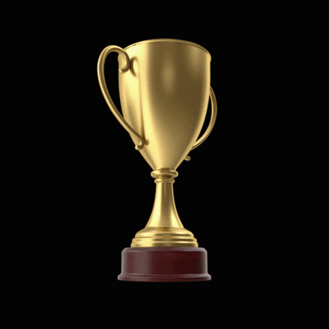 Network Of The Year Giffgaff GIF