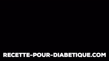 Halloween Diabetes GIF by Recette pour diabétique