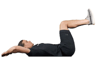 Sport Fitness Sticker by fitptwaalwijk