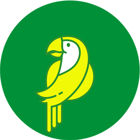 Ikonozu Sticker