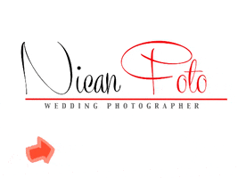 nicanfoto wedding photographer GIF