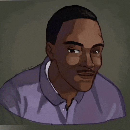 Anthony Mackie Son GIF