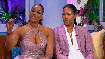Love And Hip Hop Whatever GIF by VH1