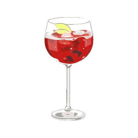 Portadaadcampari Sticker by revista ad