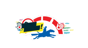 Yaraad Sticker by Oyu Tolgoi