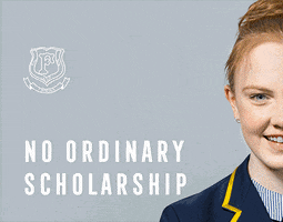 Fintona Girls' School GIF