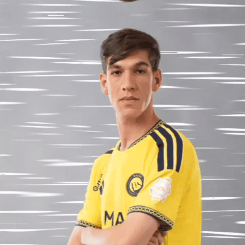 النصر GIF