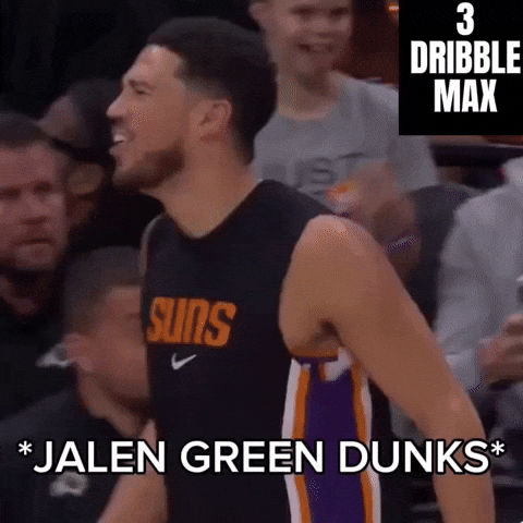 Suns Devinbooker GIF