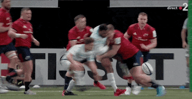 Rugby GIF