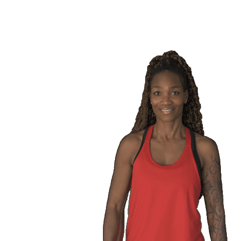 personaltrainer-4u Sticker
