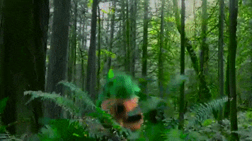 AtmosFX pumpkin dinosaurs atmosfx gourdy GIF