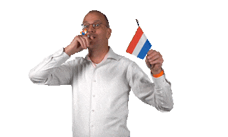 De Heeren van Goede Huizen Sticker