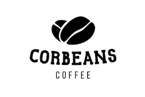 Corbeans Coffee Sticker