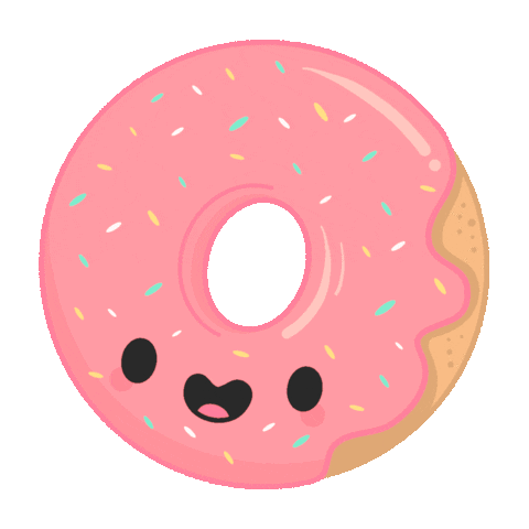 Kumii Sticker