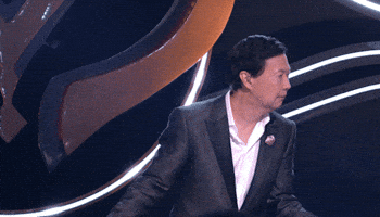 Themaskedsinger GIF by Reality Club FOX