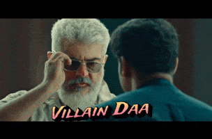 Ak Ajithkumar GIF