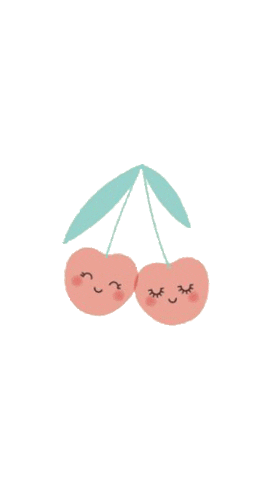 Summer Love Sticker