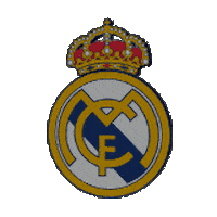 Real Madrid Football GIF