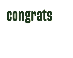 Graduation Class Of 2023 Sticker by Portland State University