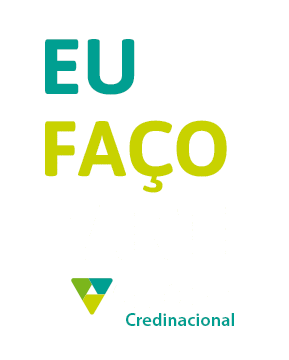 Sicoob Credinacional Sticker