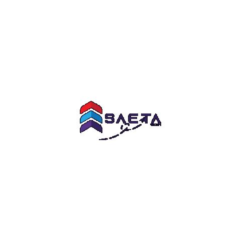 Sticker by saeta_uc3m