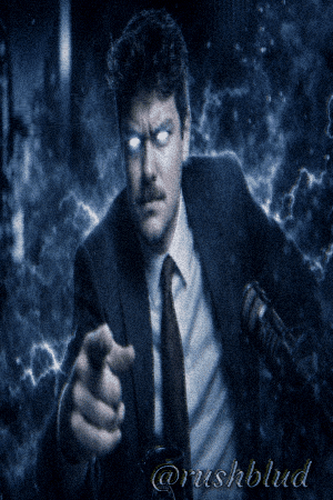 Nick Fuentes GIF