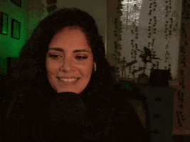 Jessica Yes GIF by Rooster Teeth