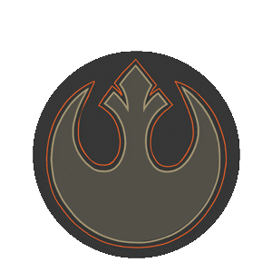Star Wars Rebellion Sticker By Blibli Com For Ios Android Giphy