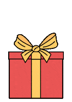 Happy Birthday Reaction Sticker