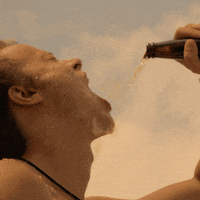 College Life Drinking GIF by NETFLIX